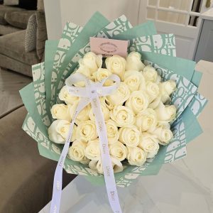 White Roses