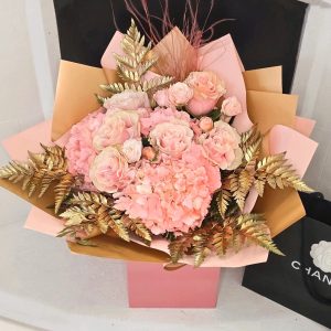 Blush Bloom