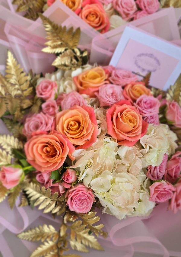 Peachy Pinks - Image 2