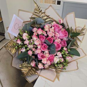 Pink Perfection