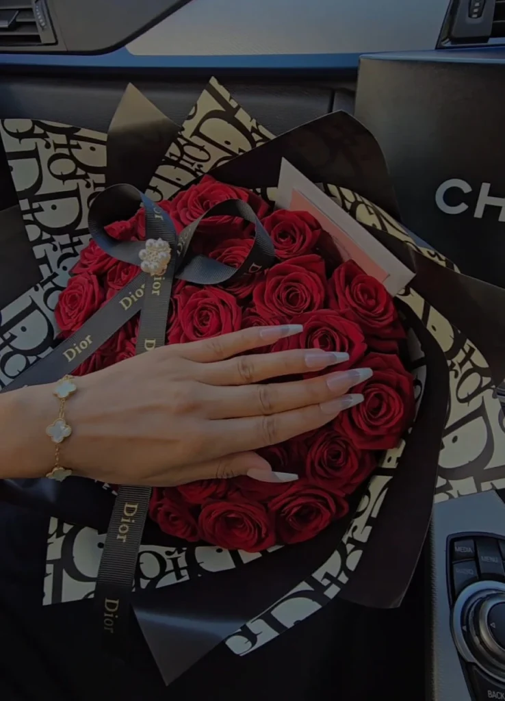 Welcome to Roseberries